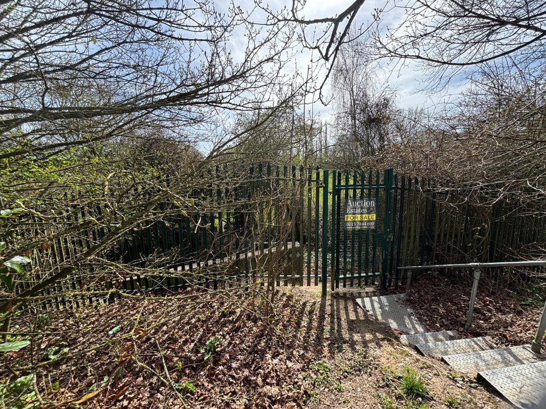 Land lying to the East of Lubbesthorpe Way, Braunstone, Leicester, LE19 1JZ