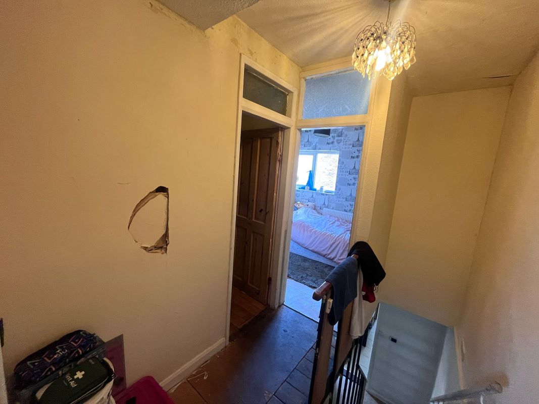 9 Kimberley Street, Nottingham, NG2 4AY