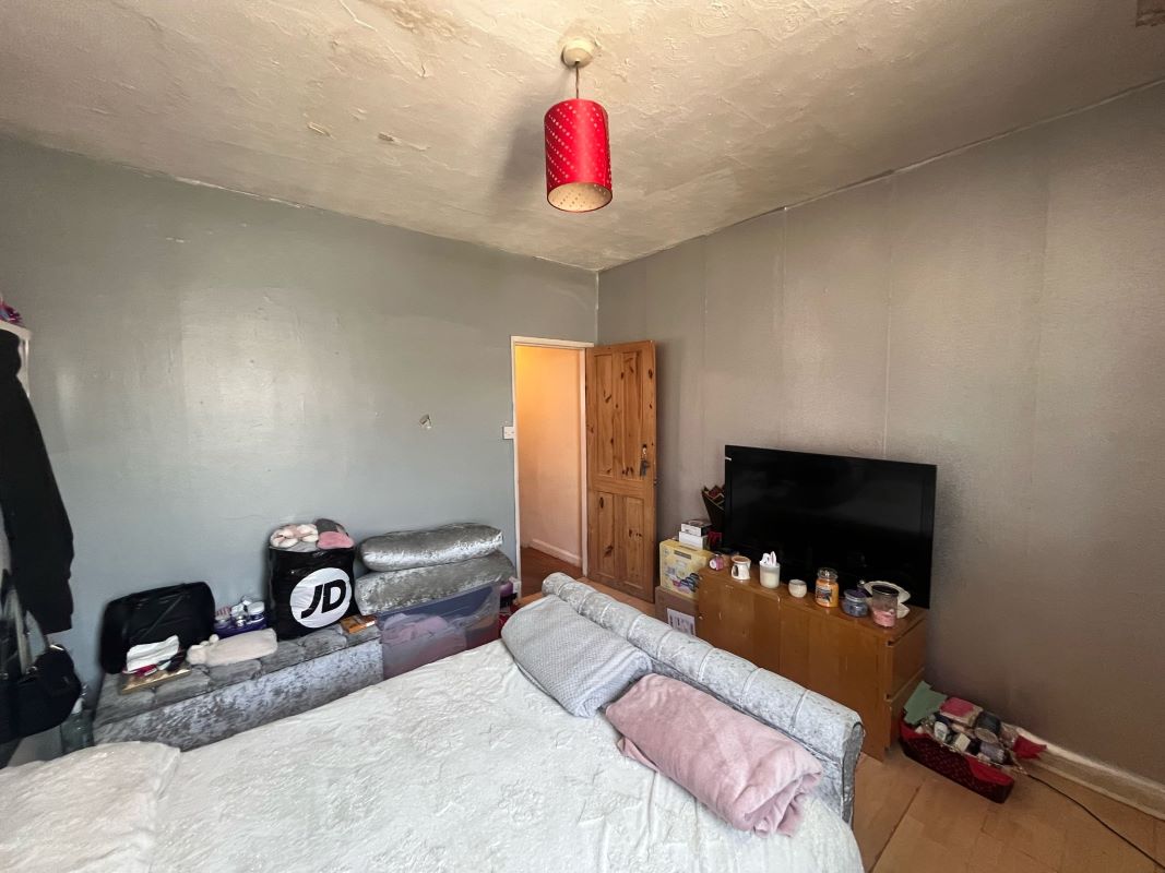 9 Kimberley Street, Nottingham, NG2 4AY