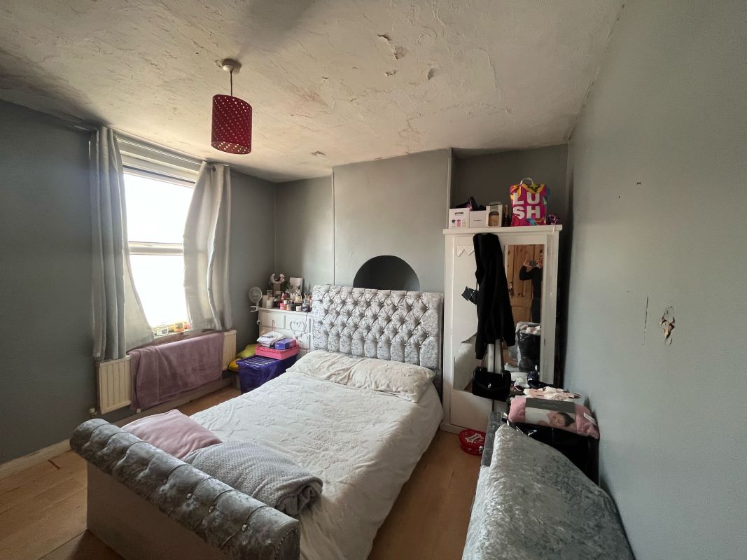 9 Kimberley Street, Nottingham, NG2 4AY