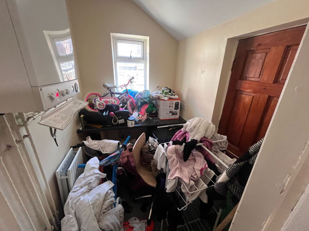 8 Lyndhurst Road, Nottingham, NG2 4FW