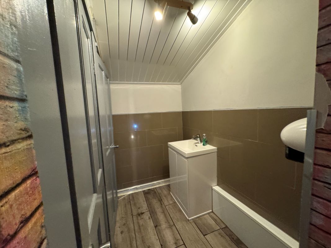 27 & 29 Mansfield Road, Nottingham City, NG1 3FB
