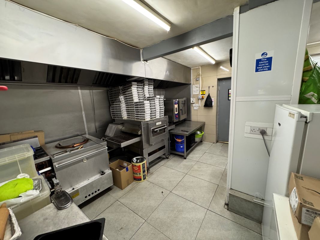 27 & 29 Mansfield Road, Nottingham City, NG1 3FB