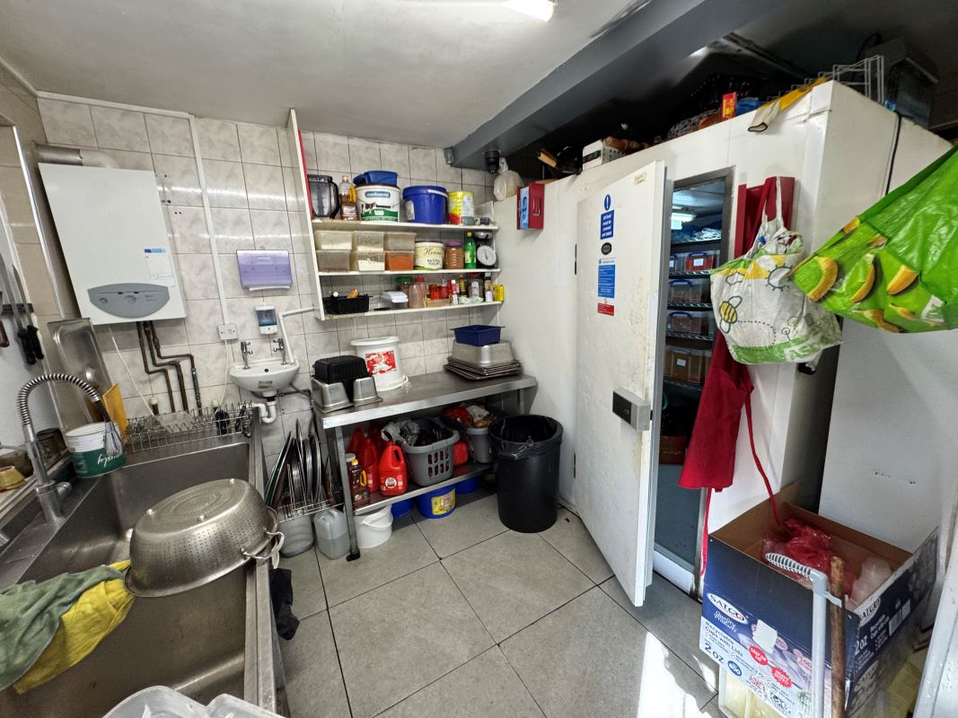27 & 29 Mansfield Road, Nottingham City, NG1 3FB