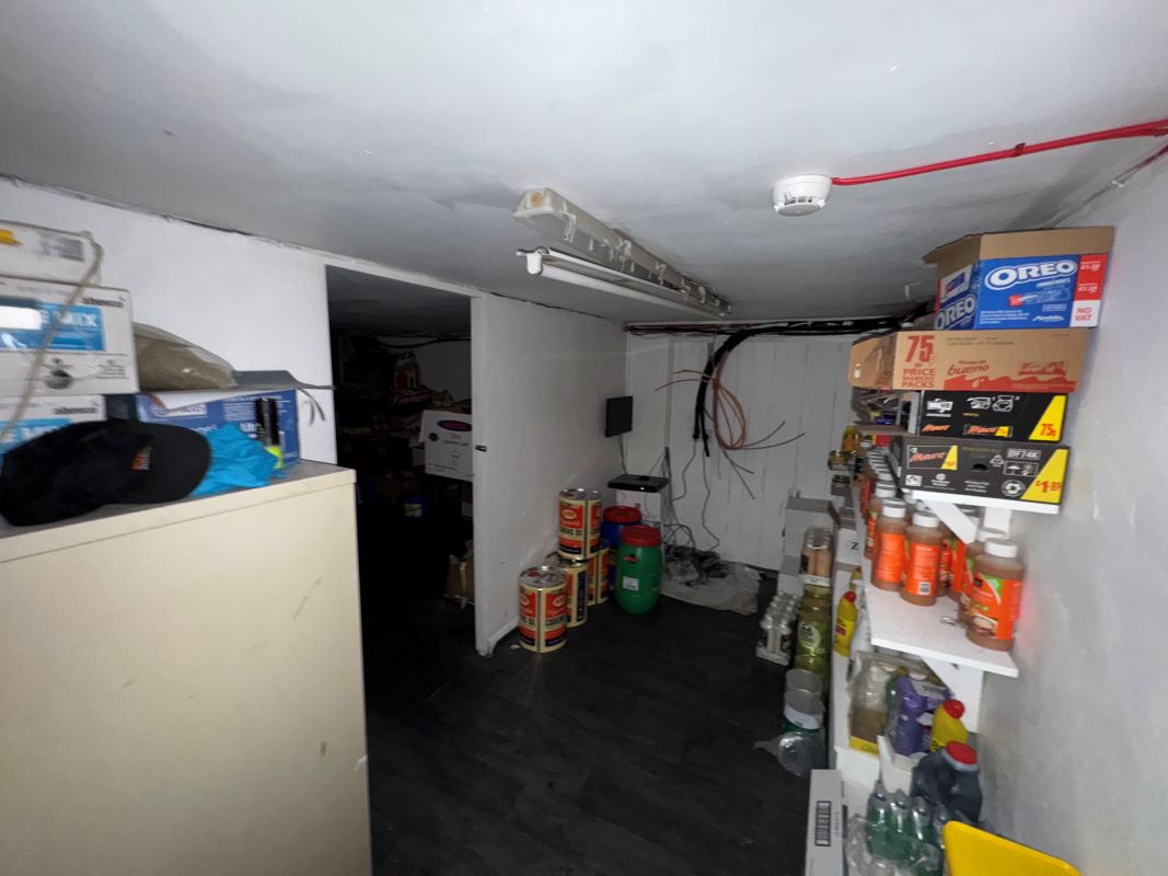 27 & 29 Mansfield Road, Nottingham City, NG1 3FB