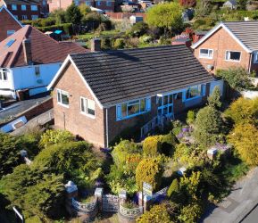27 Cromford Avenue, Carlton, Nottingham, NG4 3RU
