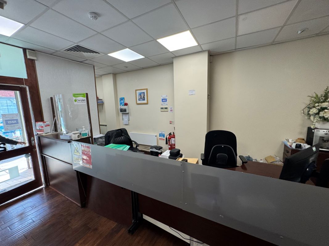 27 & 29 Mansfield Road, Nottingham City, NG1 3FB