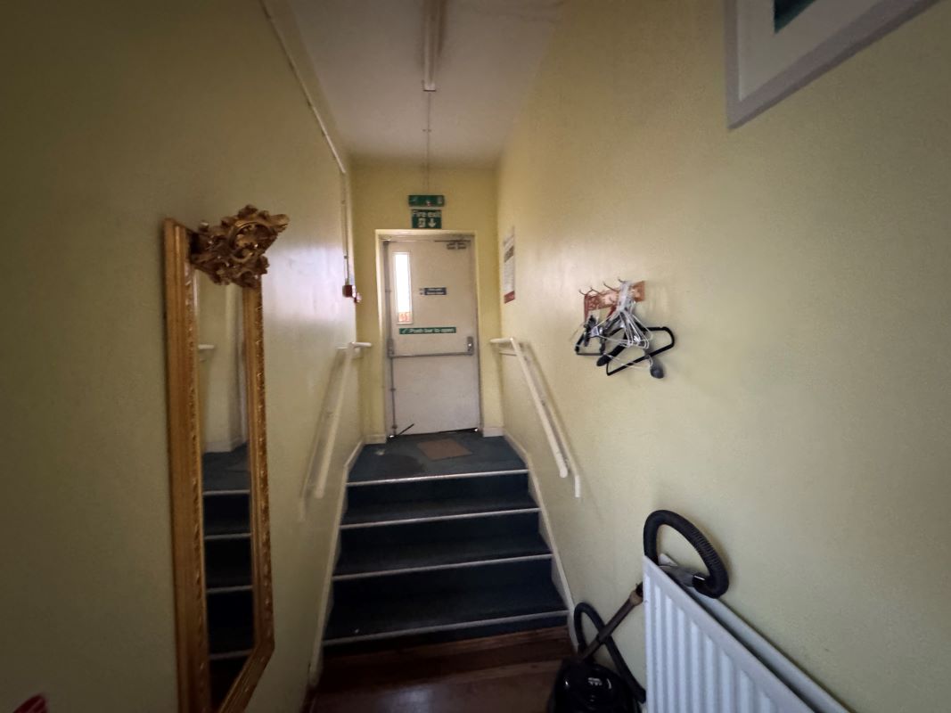 27 & 29 Mansfield Road, Nottingham City, NG1 3FB