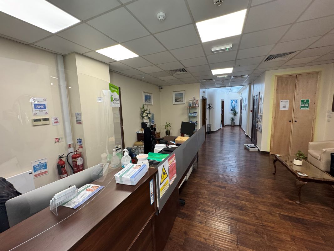 27 & 29 Mansfield Road, Nottingham City, NG1 3FB