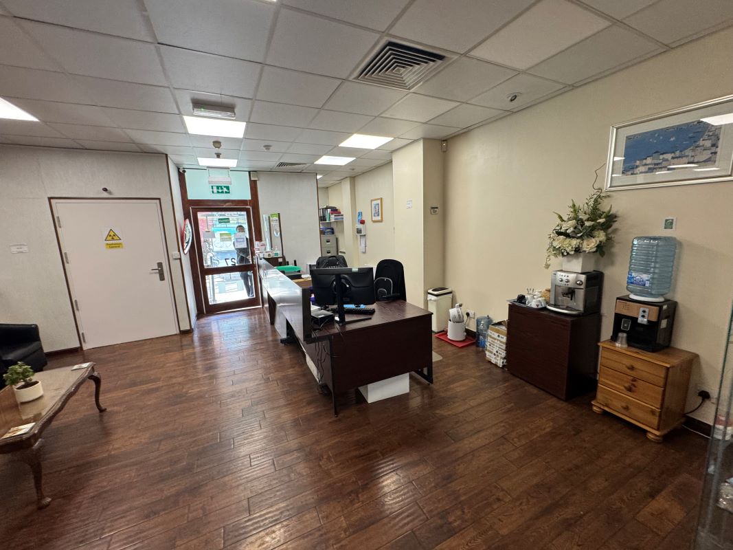27 & 29 Mansfield Road, Nottingham City, NG1 3FB
