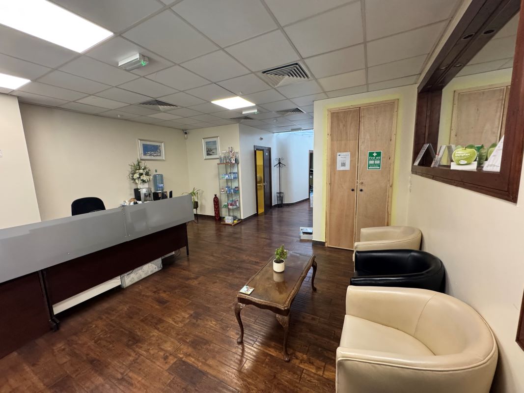 27 & 29 Mansfield Road, Nottingham City, NG1 3FB