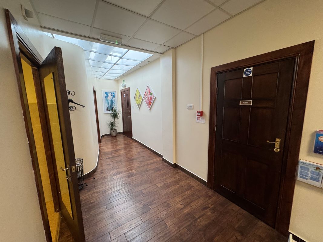 27 & 29 Mansfield Road, Nottingham City, NG1 3FB