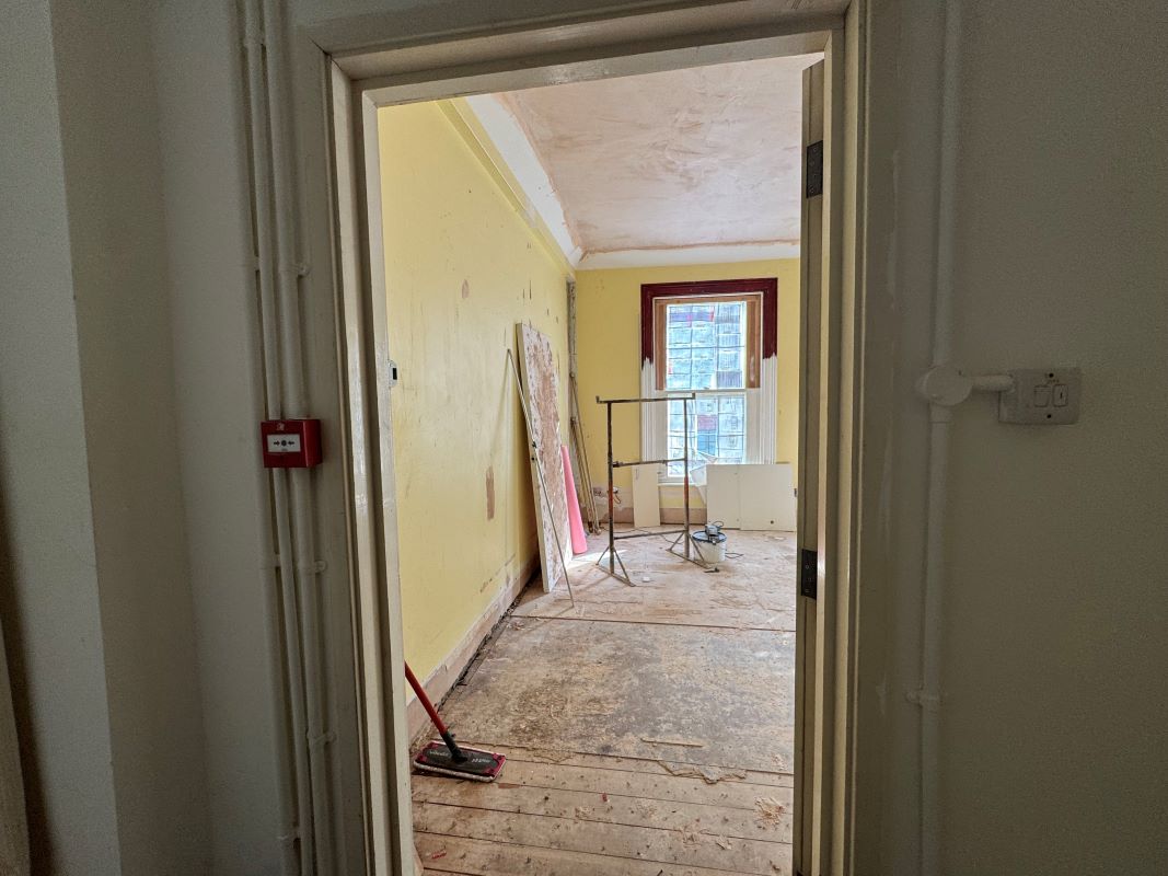 27 & 29 Mansfield Road, Nottingham City, NG1 3FB
