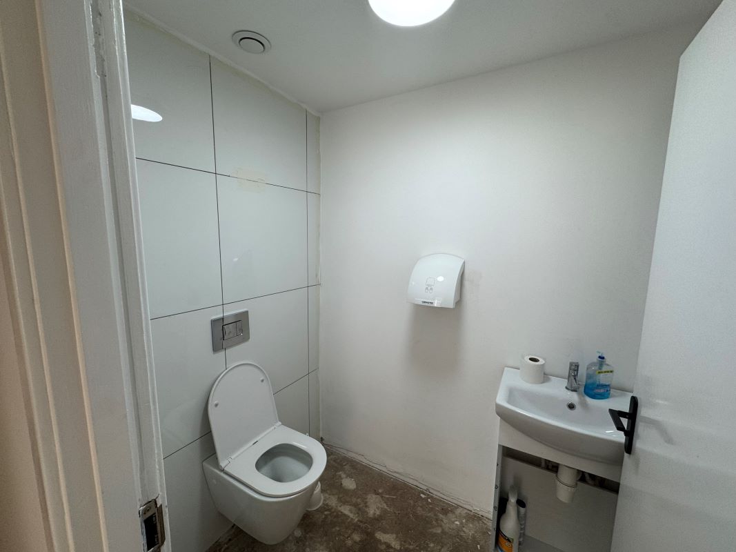 27 & 29 Mansfield Road, Nottingham City, NG1 3FB