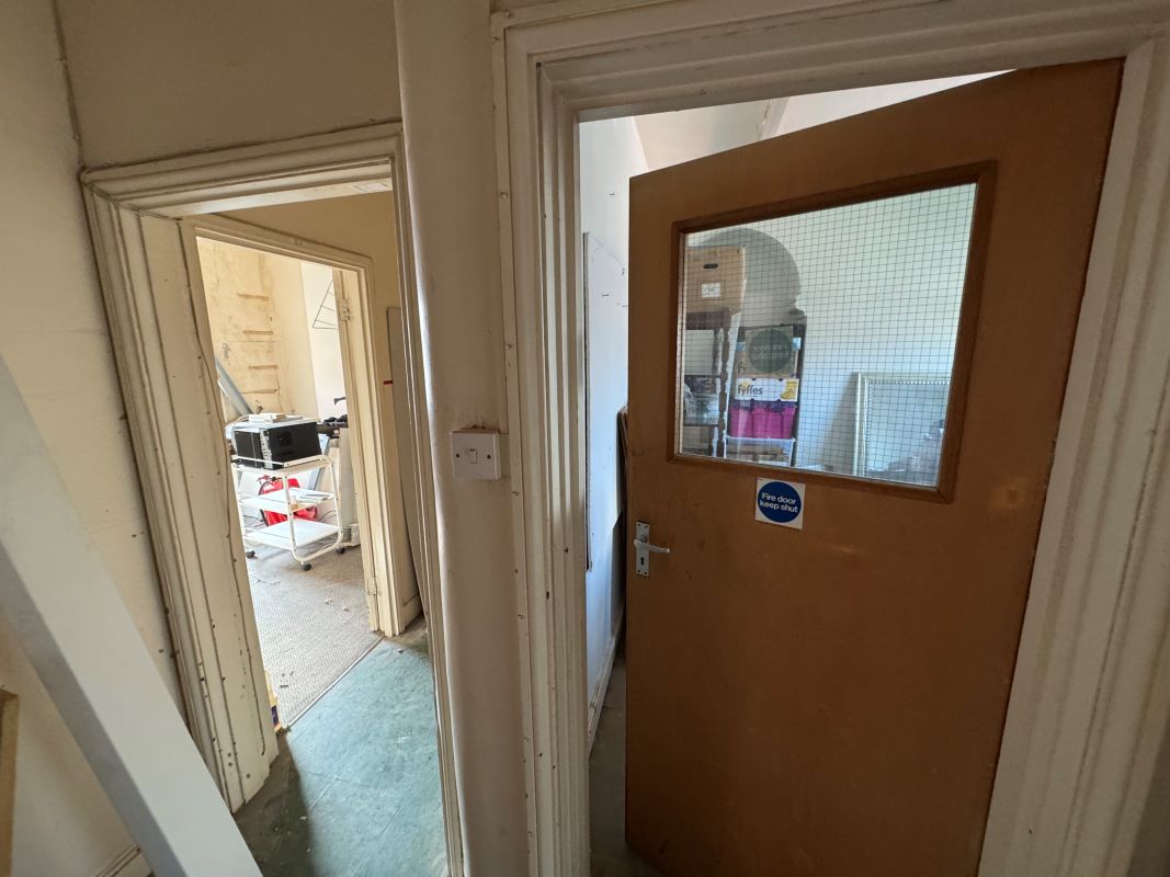 27 & 29 Mansfield Road, Nottingham City, NG1 3FB