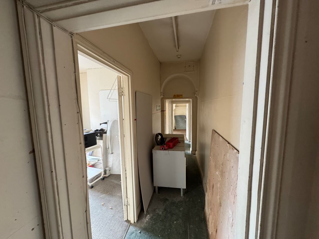 27 & 29 Mansfield Road, Nottingham City, NG1 3FB