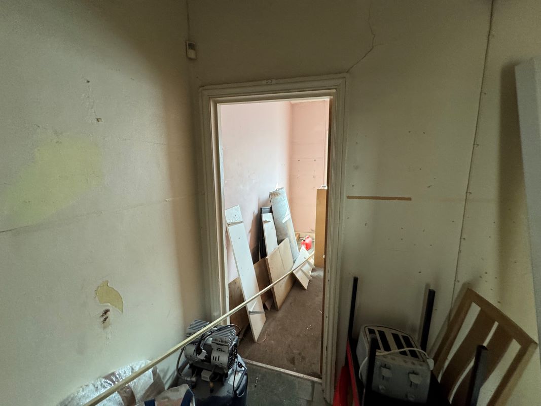 27 & 29 Mansfield Road, Nottingham City, NG1 3FB