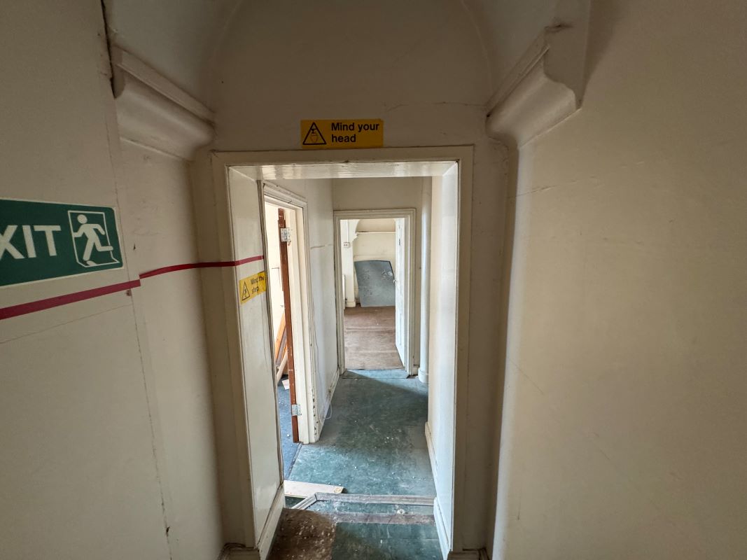 27 & 29 Mansfield Road, Nottingham City, NG1 3FB