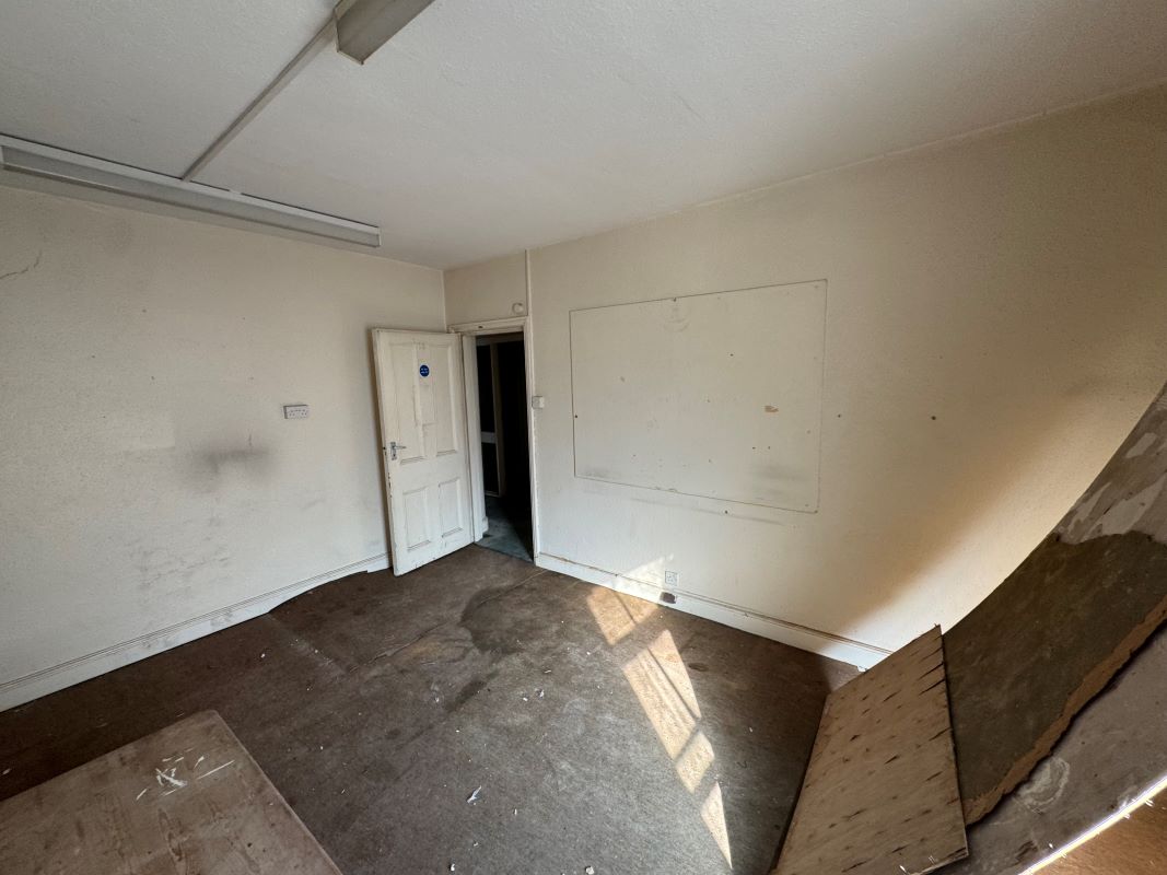 27 & 29 Mansfield Road, Nottingham City, NG1 3FB