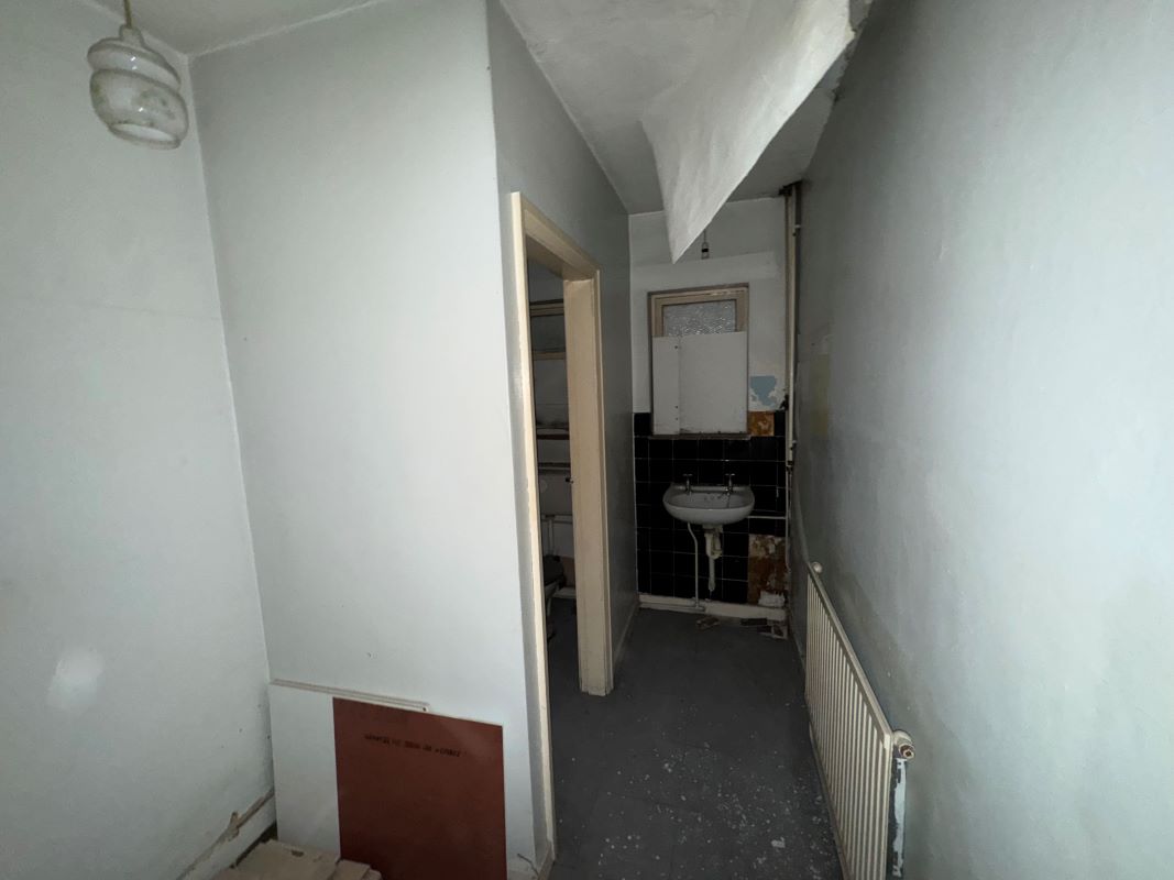 27 & 29 Mansfield Road, Nottingham City, NG1 3FB