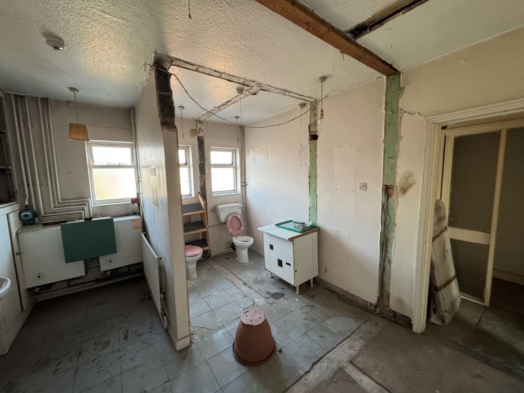 27 & 29 Mansfield Road, Nottingham City, NG1 3FB
