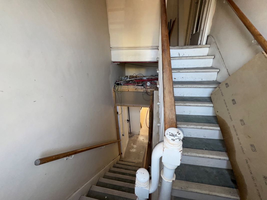 27 & 29 Mansfield Road, Nottingham City, NG1 3FB