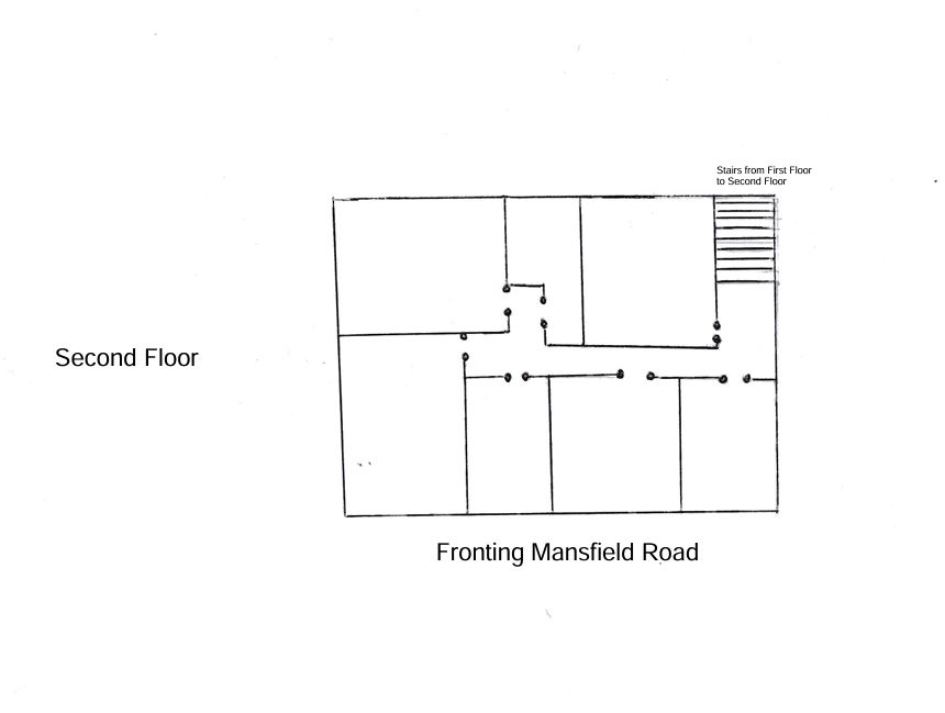 27 & 29 Mansfield Road, Nottingham City, NG1 3FB