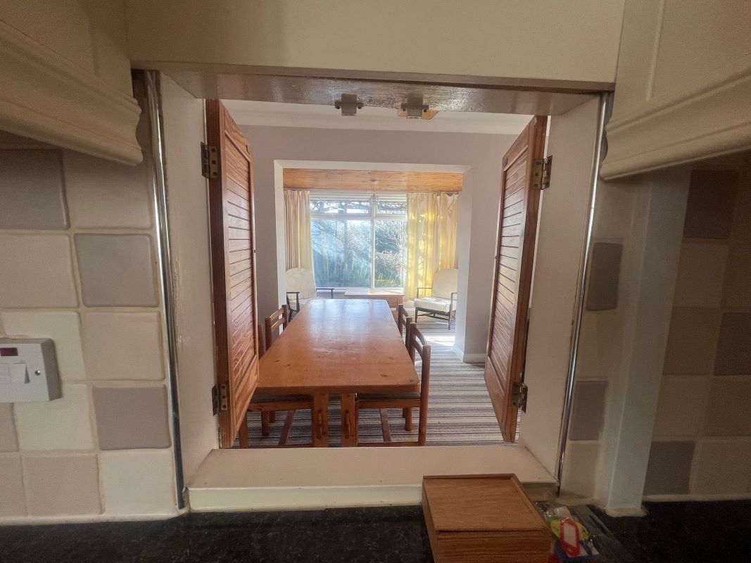 21 Doubledays, Cricklade, Swindon, Wiltshire, SN6 6AU
