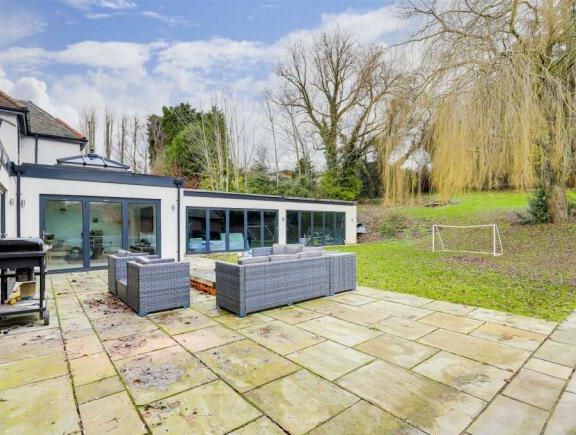 146 Lambley Lane, Burton Joyce, Nottingham, NG14 5BN