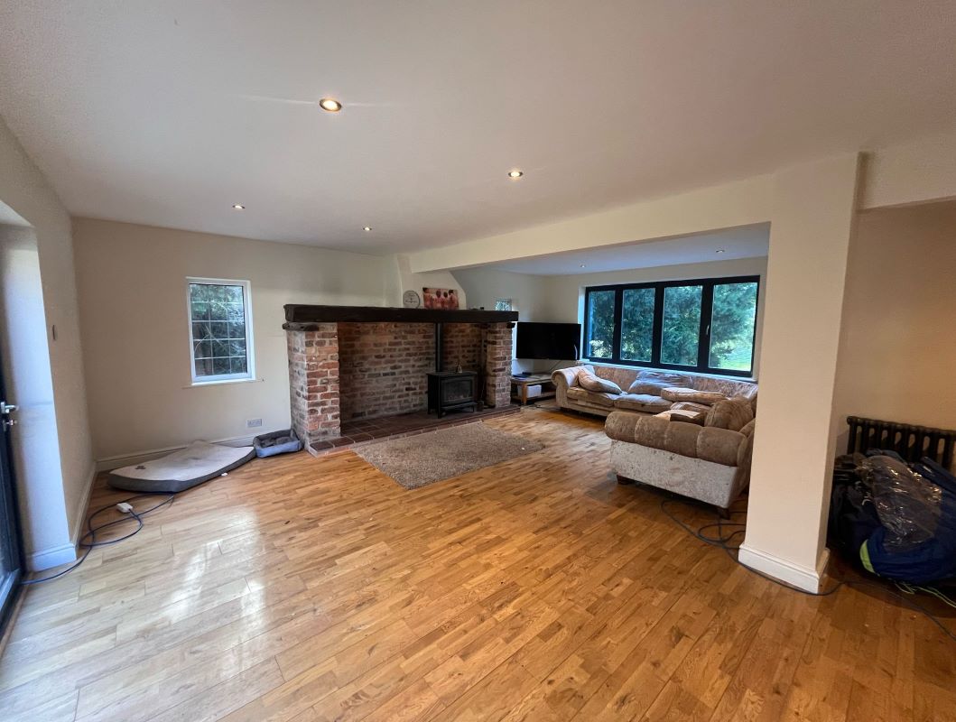 146 Lambley Lane, Burton Joyce, Nottingham, NG14 5BN