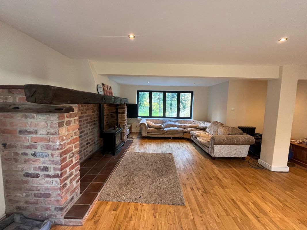 146 Lambley Lane, Burton Joyce, Nottingham, NG14 5BN