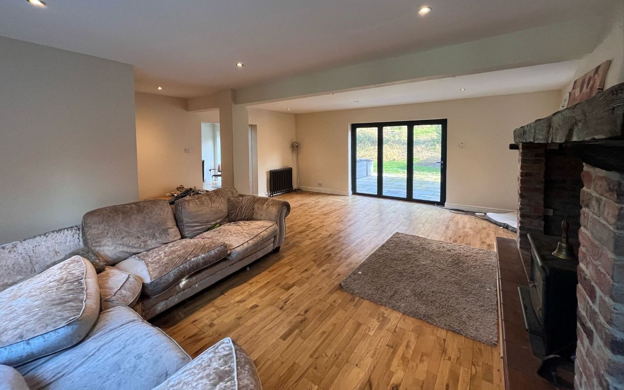 146 Lambley Lane, Burton Joyce, Nottingham, NG14 5BN