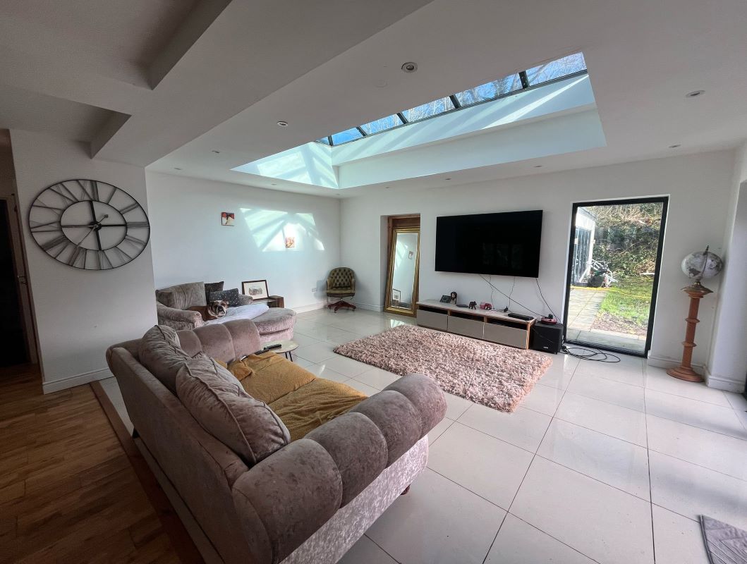 146 Lambley Lane, Burton Joyce, Nottingham, NG14 5BN