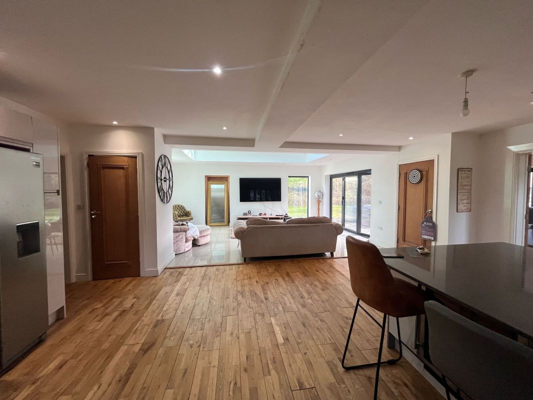 146 Lambley Lane, Burton Joyce, Nottingham, NG14 5BN