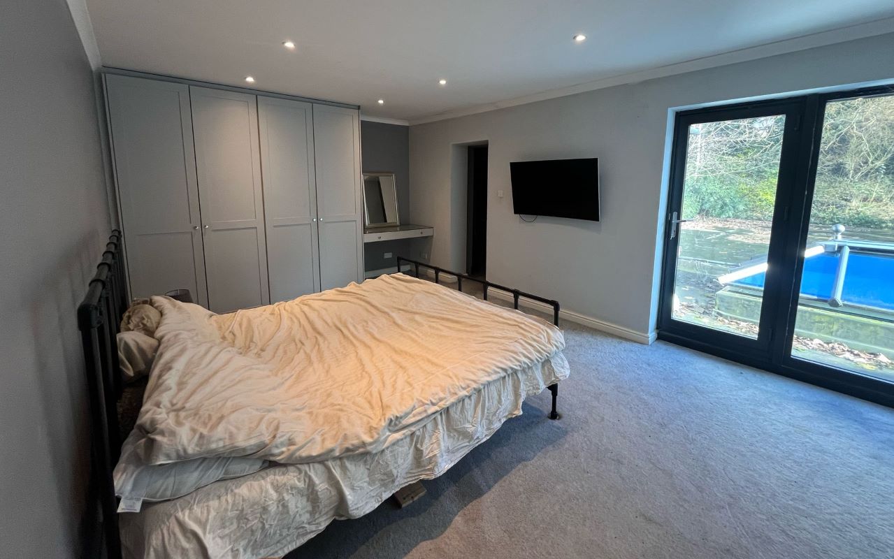 146 Lambley Lane, Burton Joyce, Nottingham, NG14 5BN