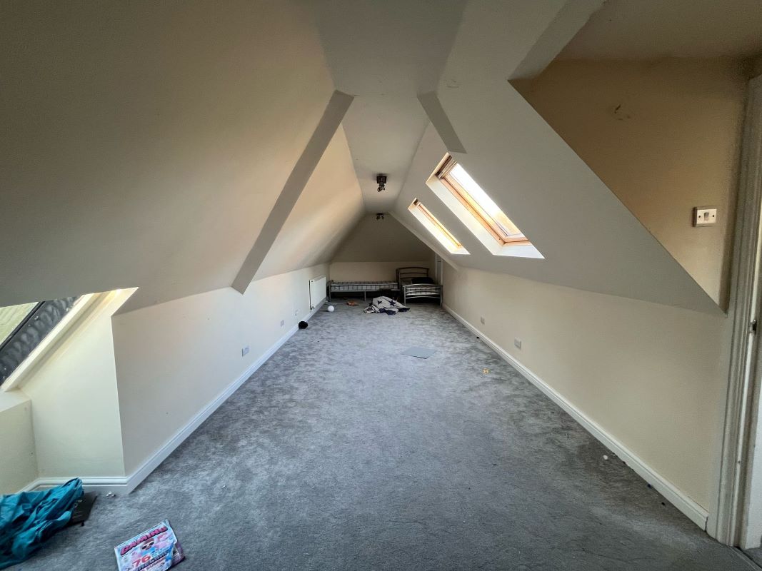146 Lambley Lane, Burton Joyce, Nottingham, NG14 5BN