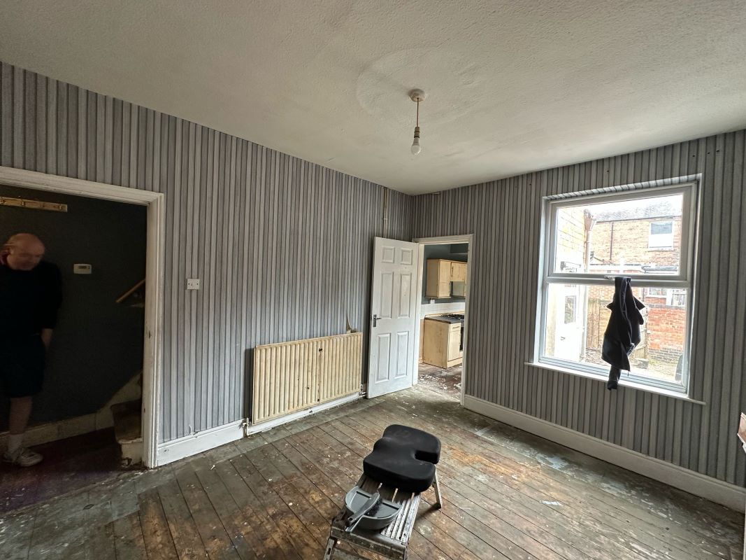 41 Trent Lane, Sneinton, Nottingham, NG2 4DF
