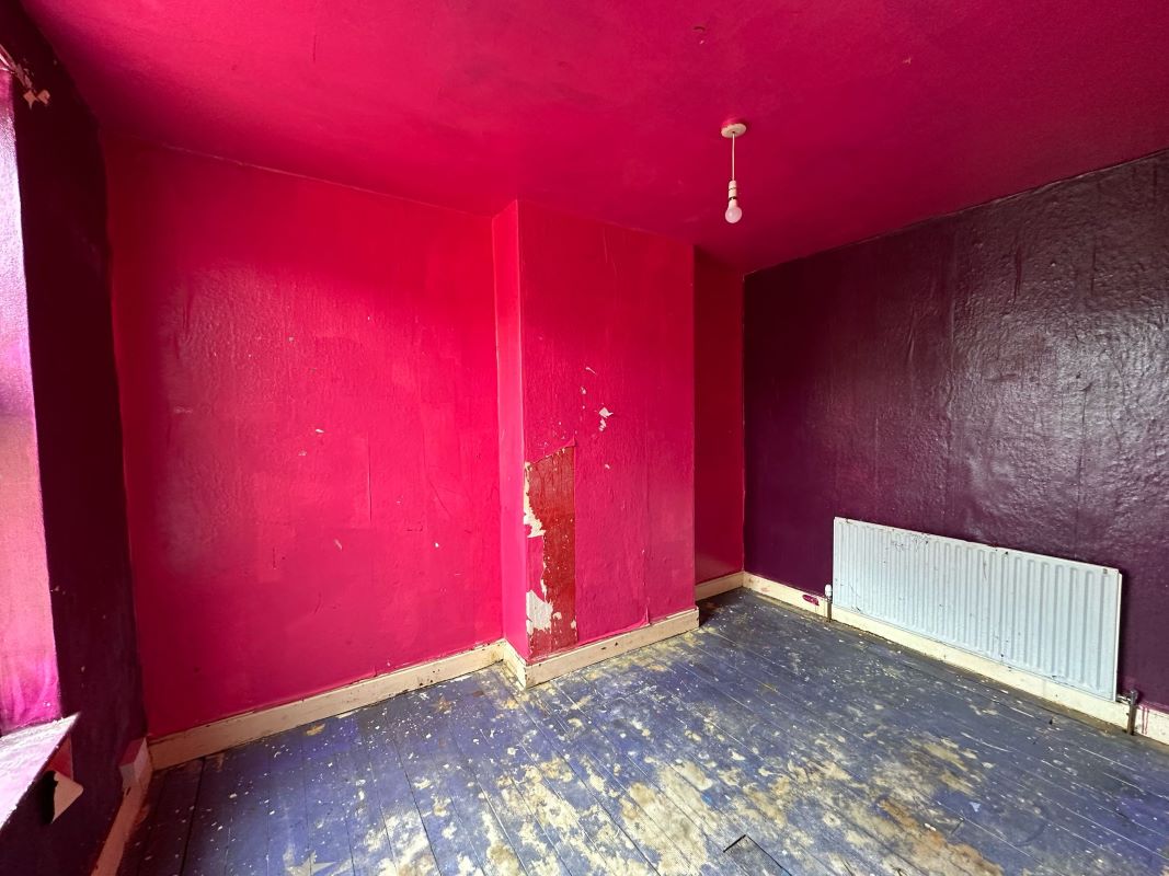 41 Trent Lane, Sneinton, Nottingham, NG2 4DF