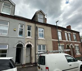 41 Trent Lane, Sneinton, Nottingham, NG2 4DF