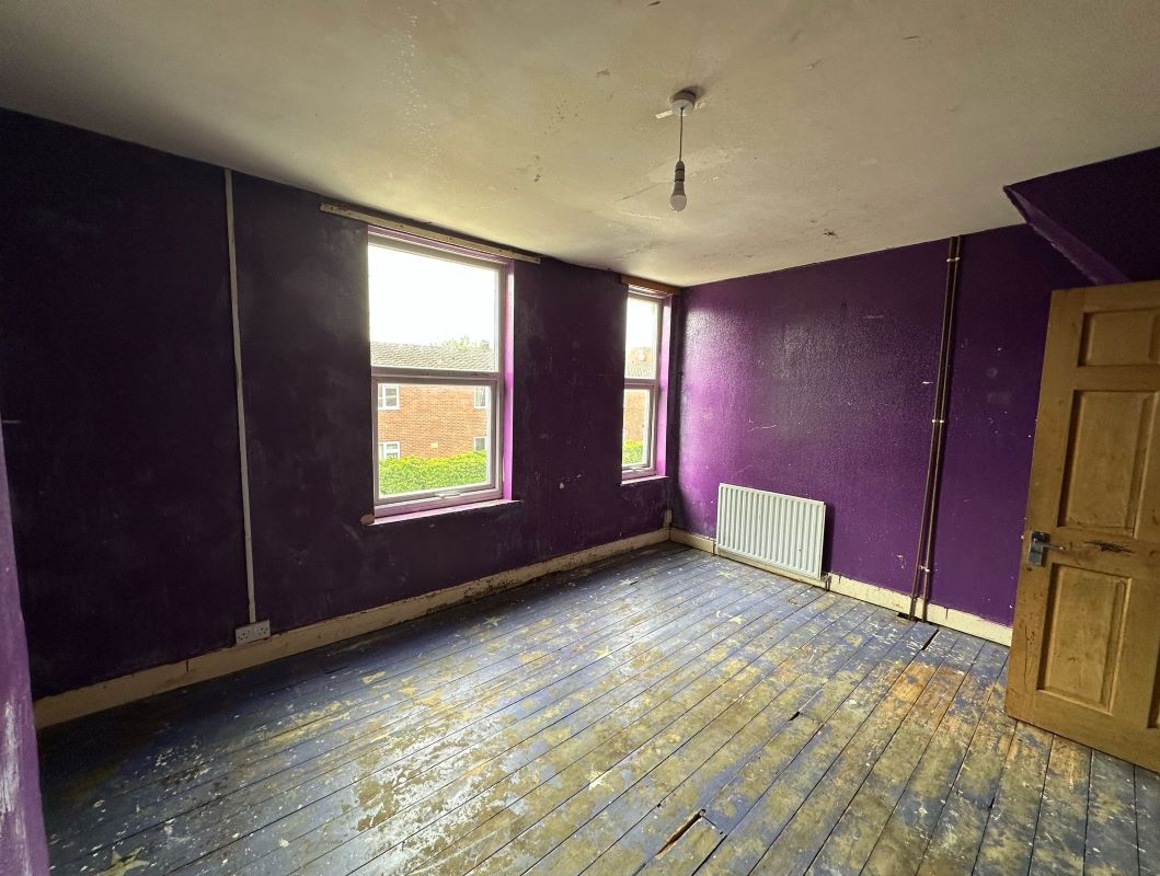 41 Trent Lane, Sneinton, Nottingham, NG2 4DF