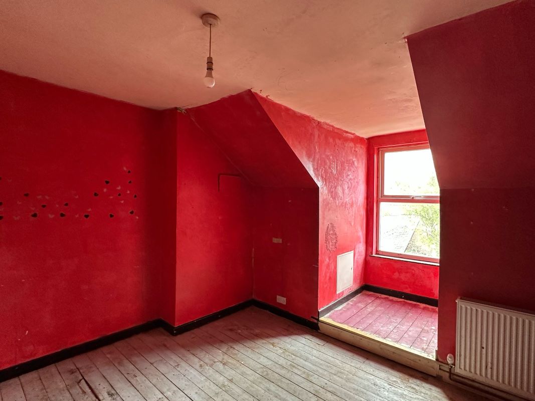 41 Trent Lane, Sneinton, Nottingham, NG2 4DF