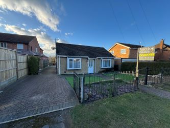 135 Belton Lane, Grantham, Lincolnshire, NG31 9HW