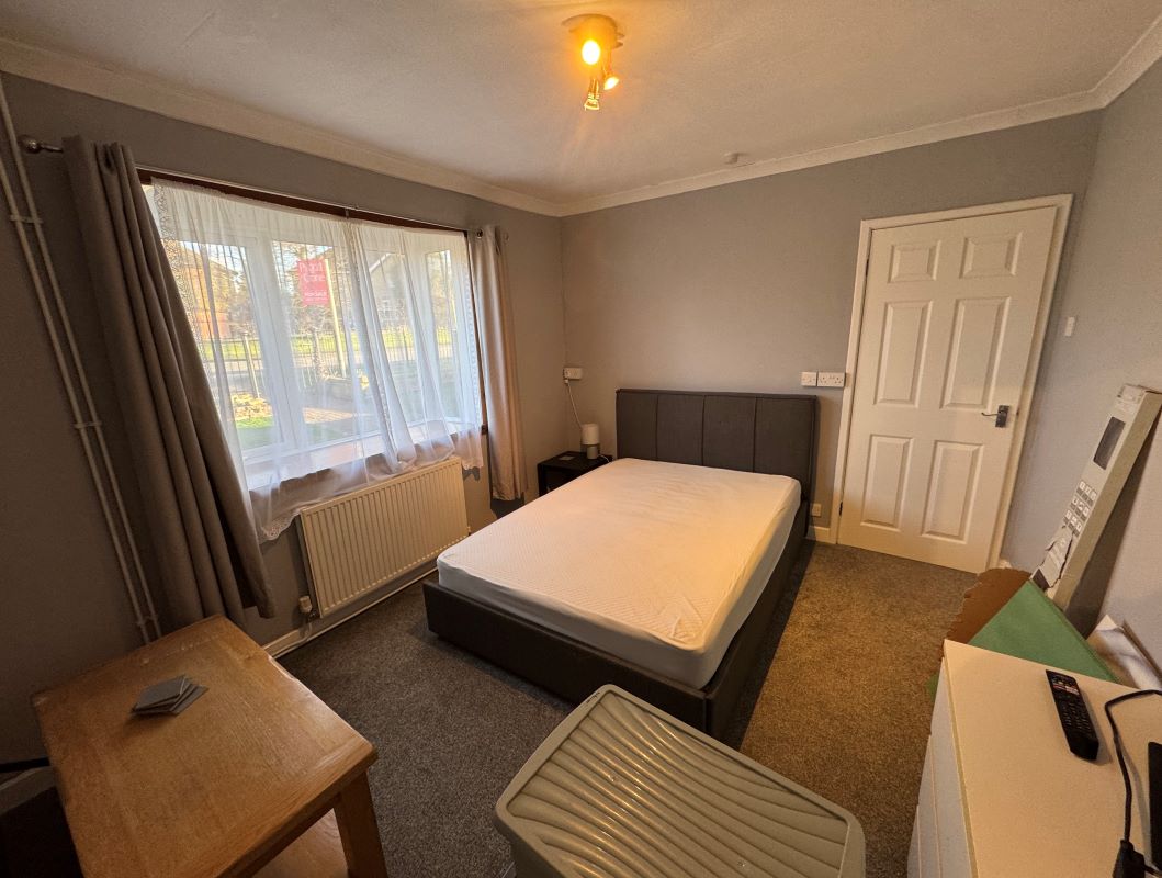 135 Belton Lane, Grantham, Lincolnshire, NG31 9HW