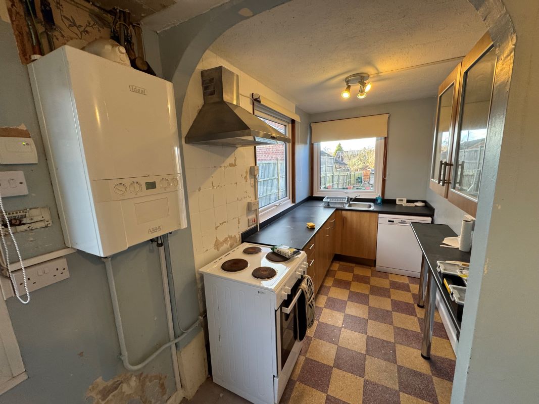 135 Belton Lane, Grantham, Lincolnshire, NG31 9HW