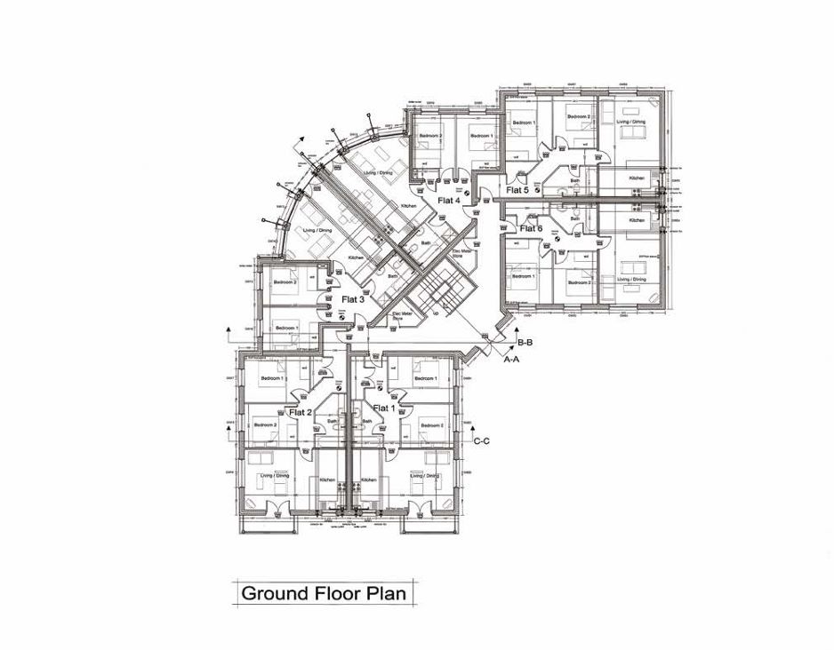 Development Land off Beacon Hill Road, Newark, Nottinghamshire, NG24 2JH