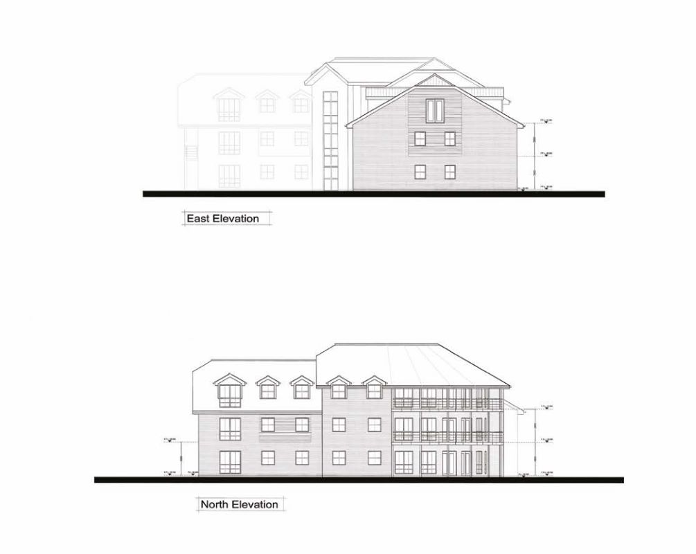 Development Land off Beacon Hill Road, Newark, Nottinghamshire, NG24 2JH