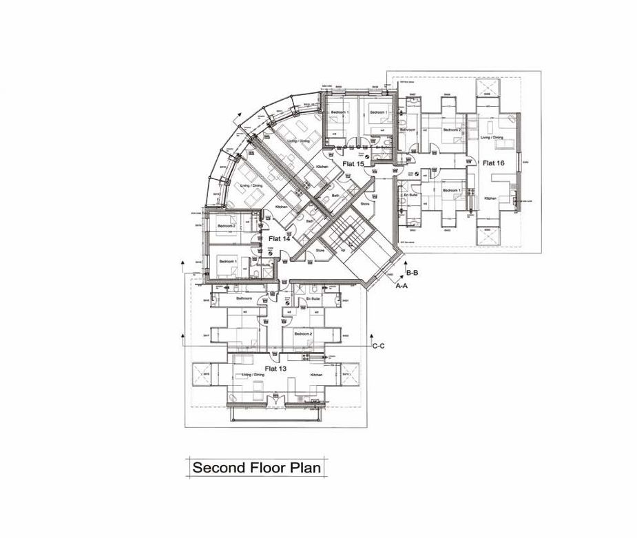 Development Land off Beacon Hill Road, Newark, Nottinghamshire, NG24 2JH