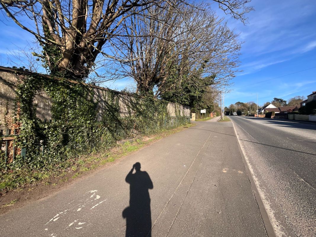 Development Land off Beacon Hill Road, Newark, Nottinghamshire, NG24 2JH