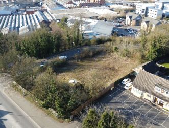 Development Land off Beacon Hill Road, Newark, Nottinghamshire, NG24 2JH