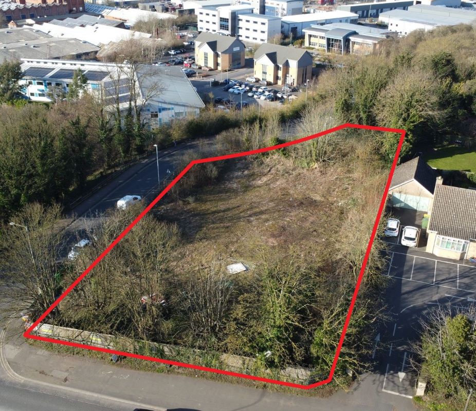 Development Land off Beacon Hill Road, Newark, Nottinghamshire, NG24 2JH